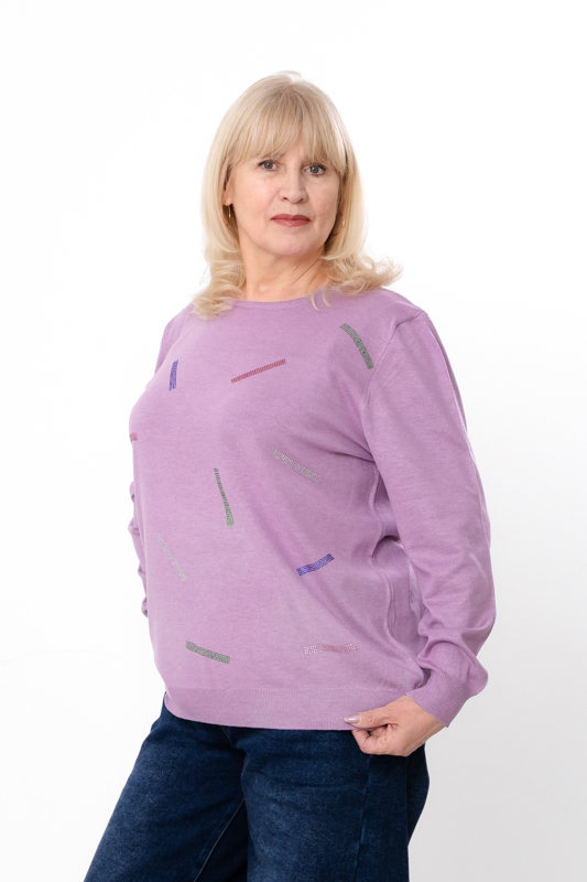 Джемпер жіночий (батал)